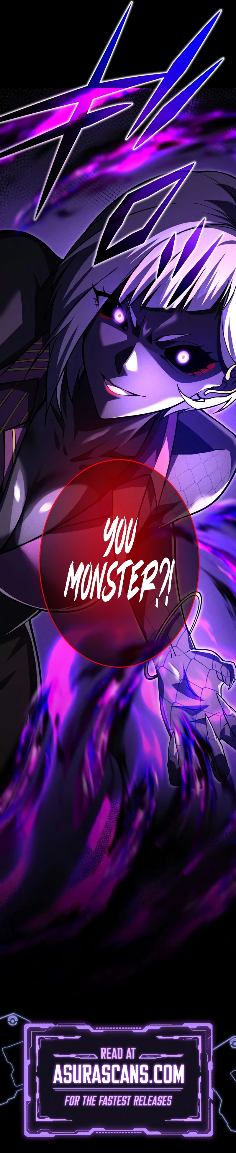 The Hero Starts Over at the Academy Chapter 16 - Page 13