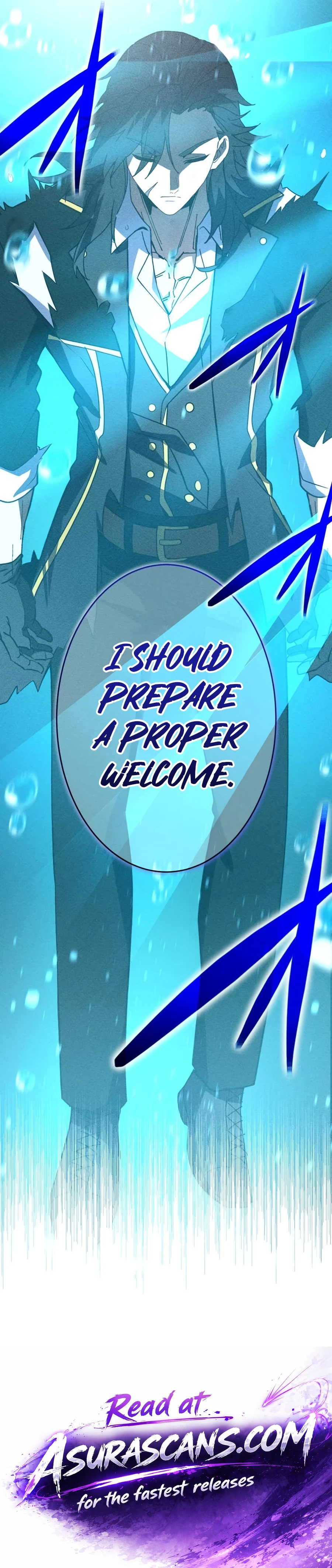 The Hero Starts Over at the Academy Chapter 52 - Page 17