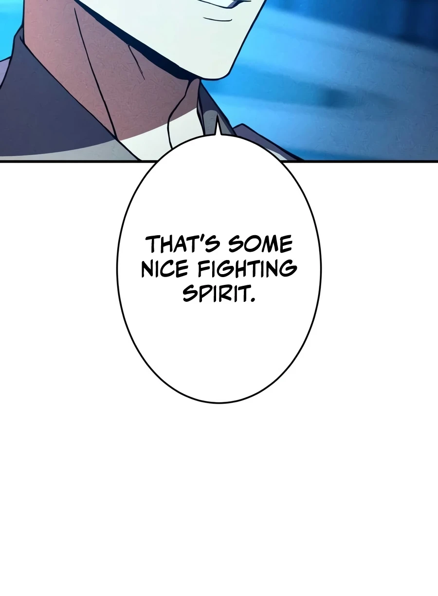 The Hero Starts Over at the Academy Chapter 55 - Page 3
