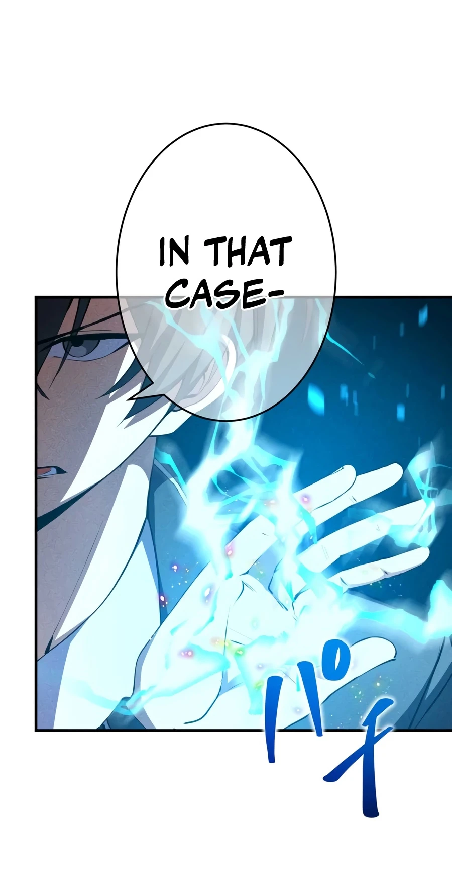 The Hero Starts Over at the Academy Chapter 55 - Page 6