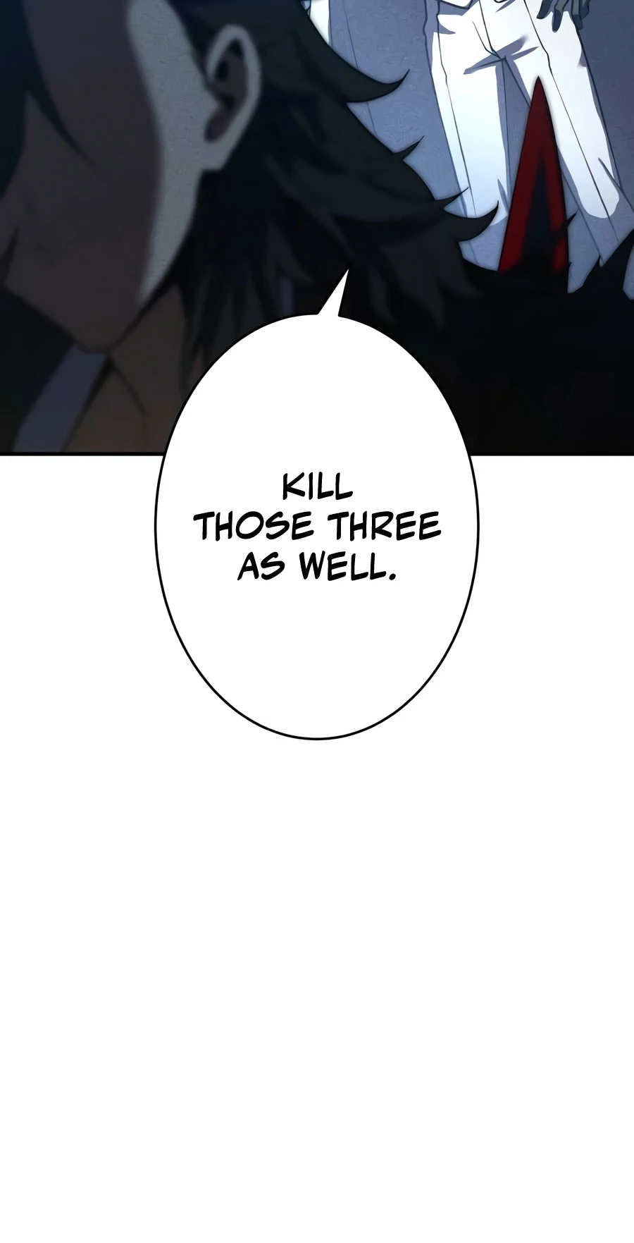 The Hero Starts Over at the Academy Chapter 55 - Page 17