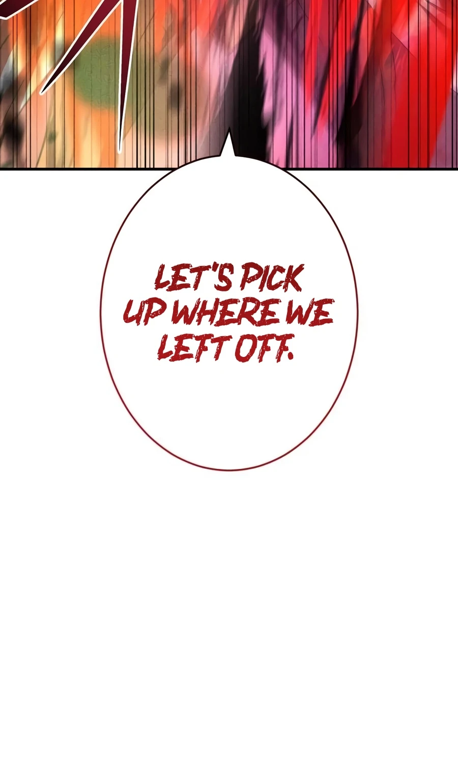 The Hero Starts Over at the Academy Chapter 58 - Page 3