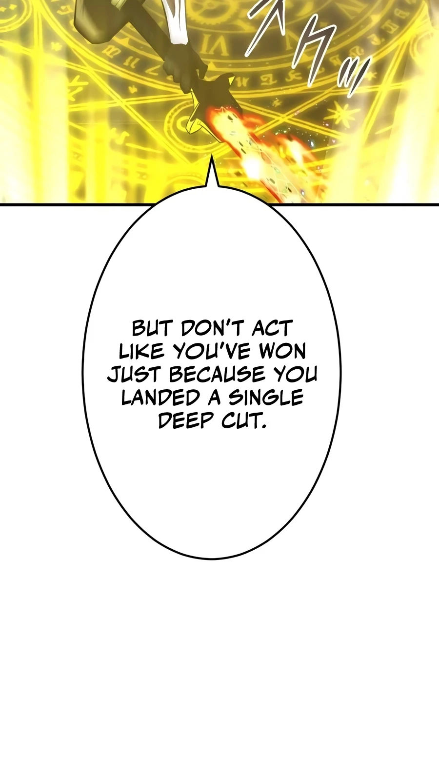 The Hero Starts Over at the Academy Chapter 58 - Page 15