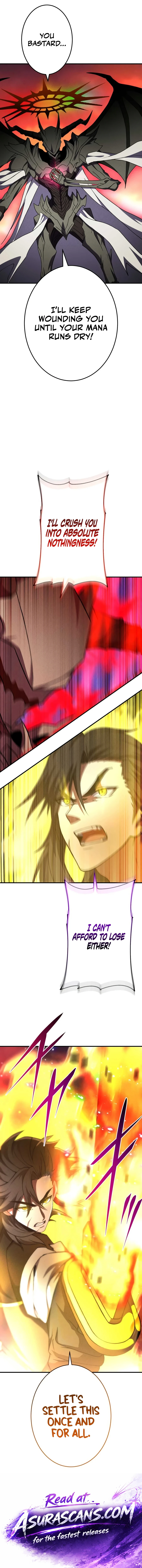 The Hero Starts Over at the Academy Chapter 58 - Page 16