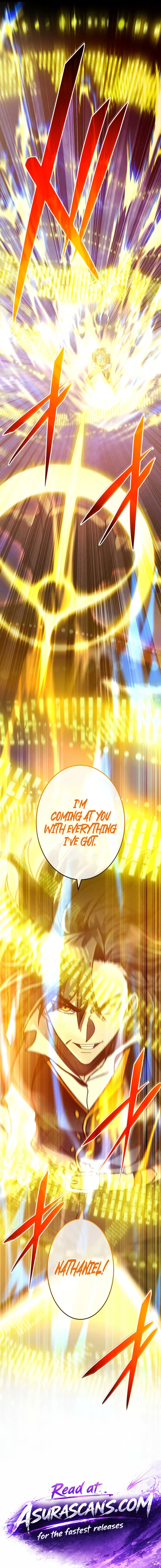 The Hero Starts Over at the Academy Chapter 59 - Page 20