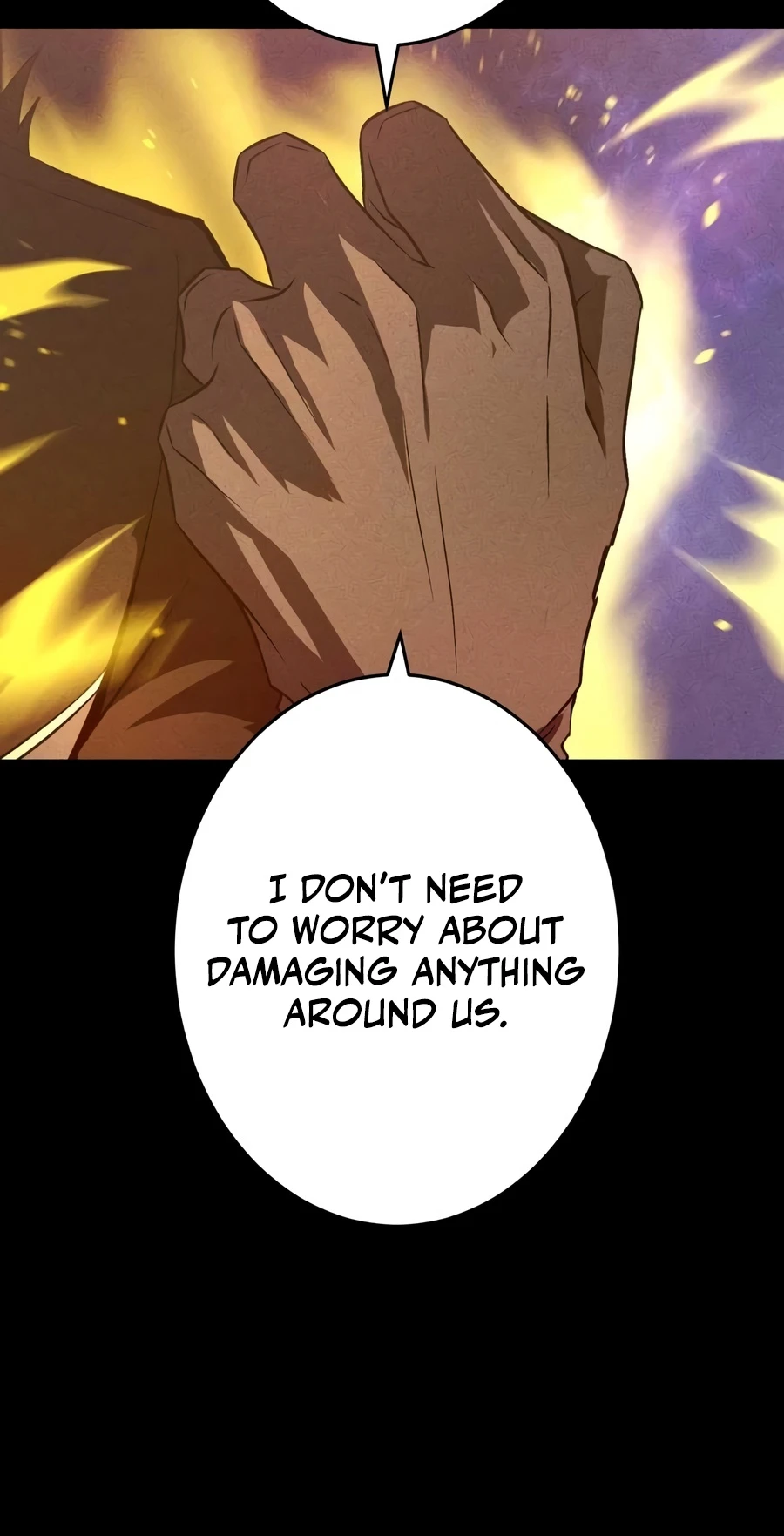 The Hero Starts Over at the Academy Chapter 60 - Page 6