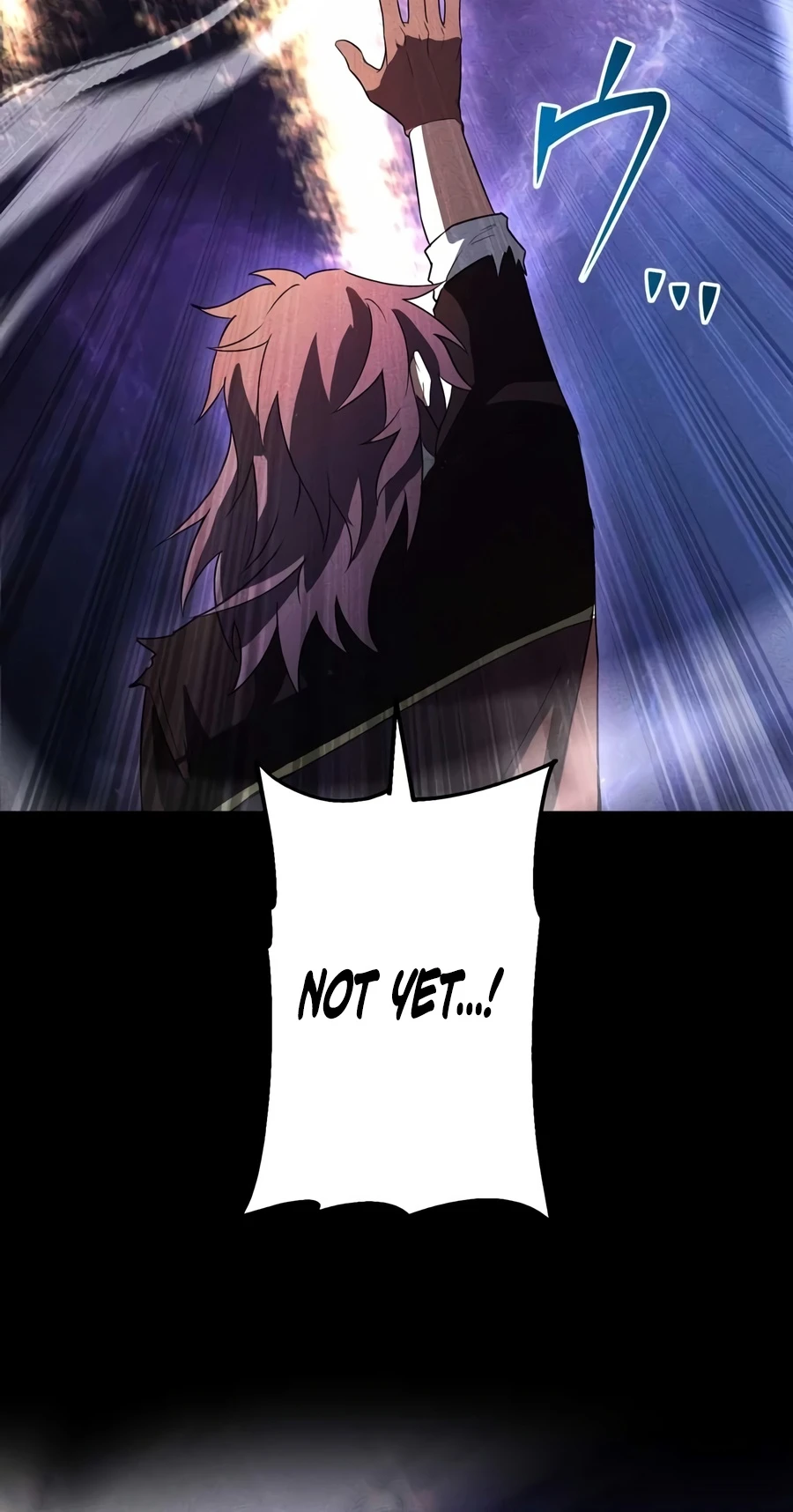 The Hero Starts Over at the Academy Chapter 60 - Page 17
