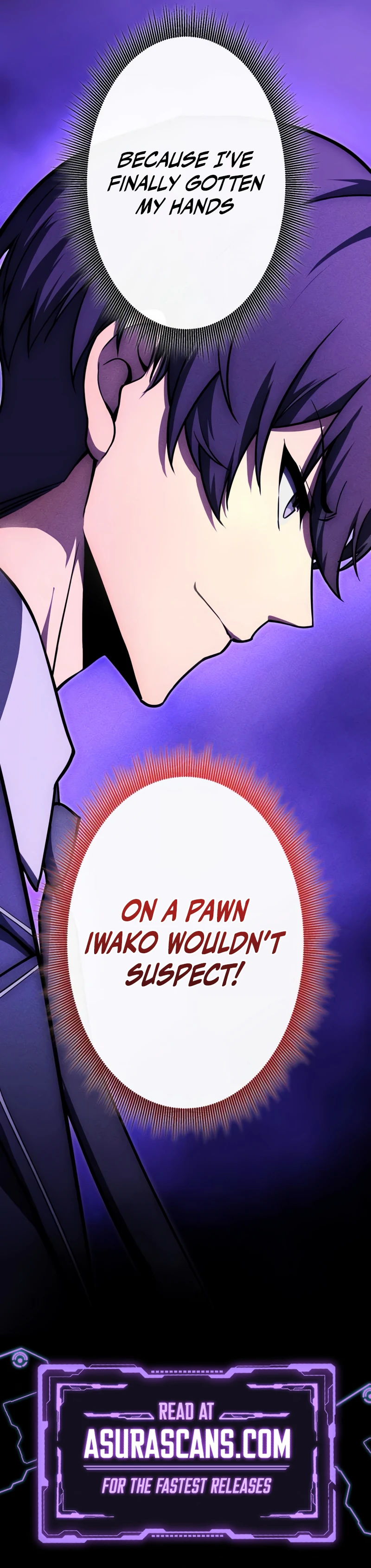 The Hero Starts Over at the Academy Chapter 7 - Page 11