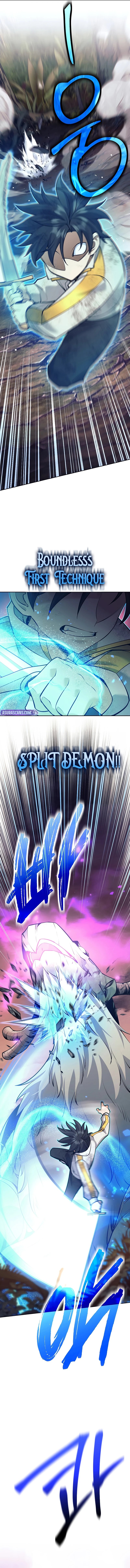 The Illegitimate Who Devours Weapons Chapter 12 - Page 16