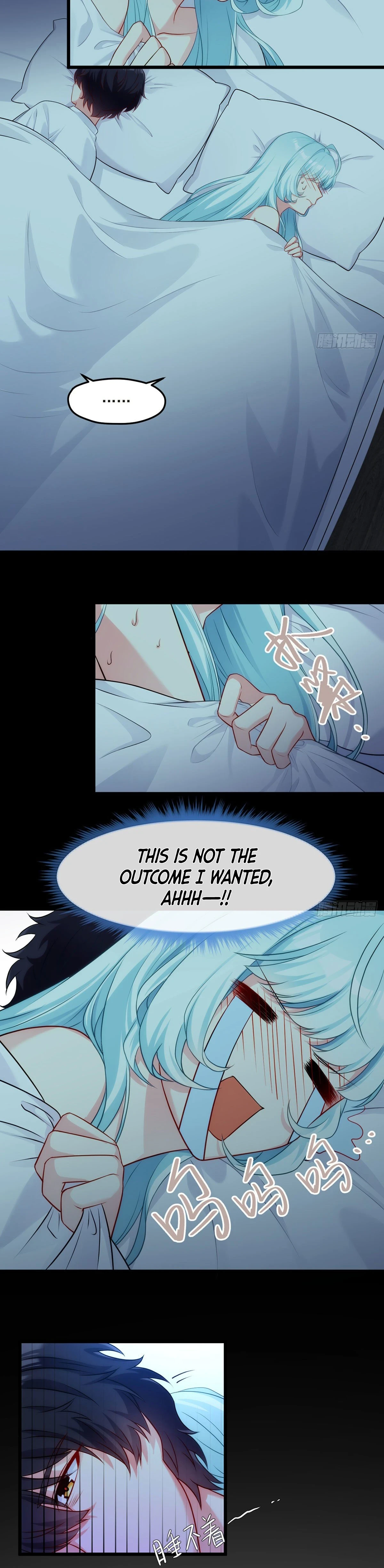The Immortal Emperor Luo Wuji Has Returned Chapter 10 - Page 10