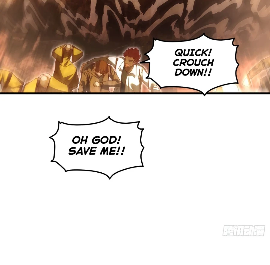 The Immortal Emperor Luo Wuji Has Returned Chapter 100 - Page 4