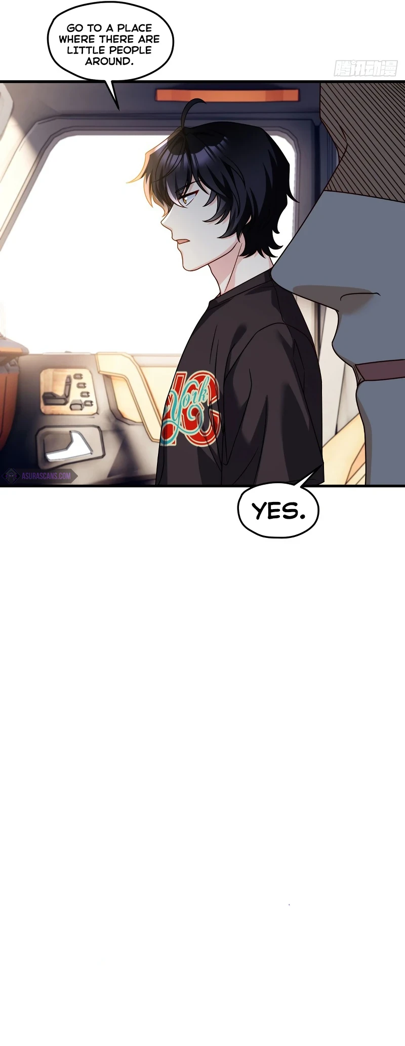 The Immortal Emperor Luo Wuji Has Returned Chapter 111 - Page 5