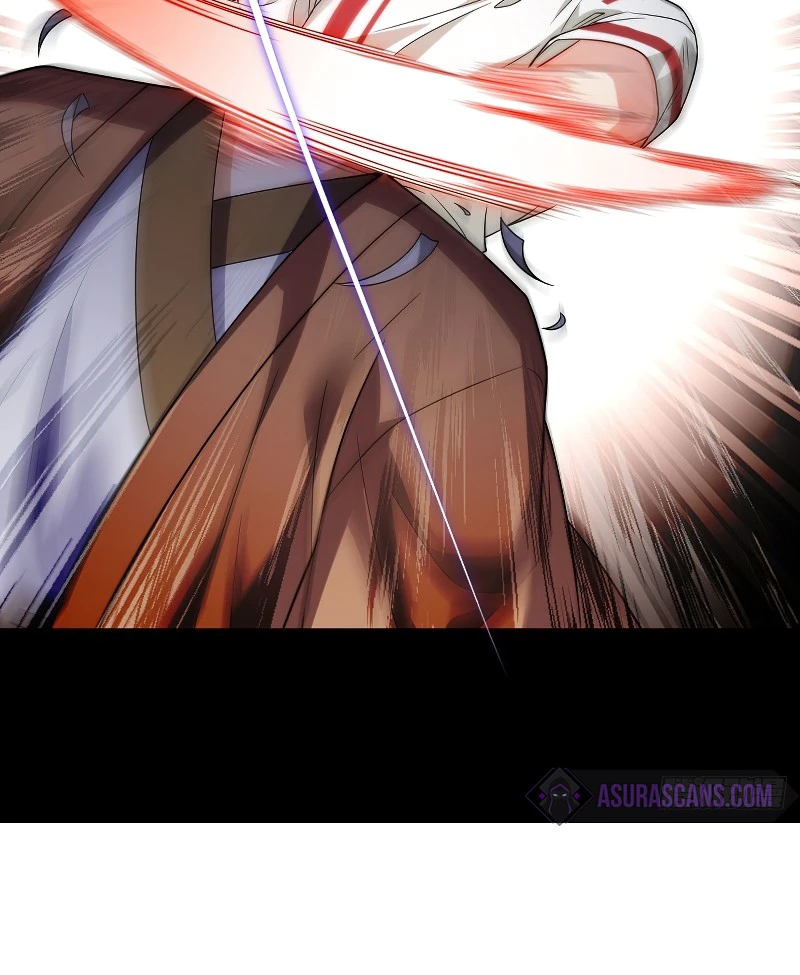 The Immortal Emperor Luo Wuji Has Returned Chapter 129 - Page 7