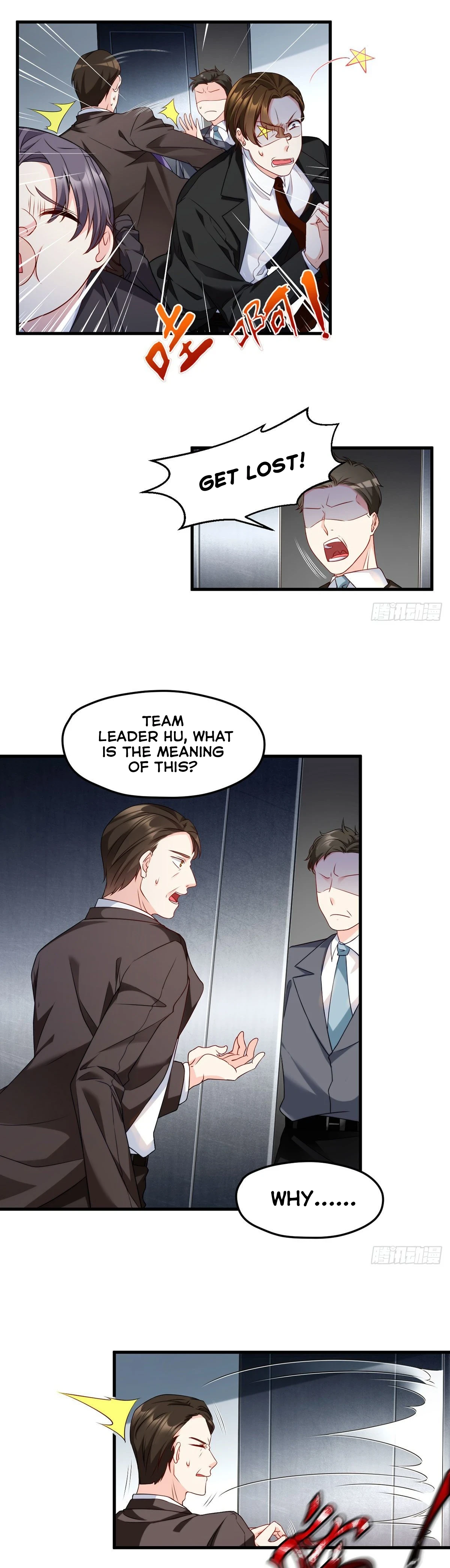 The Immortal Emperor Luo Wuji Has Returned Chapter 21 - Page 2