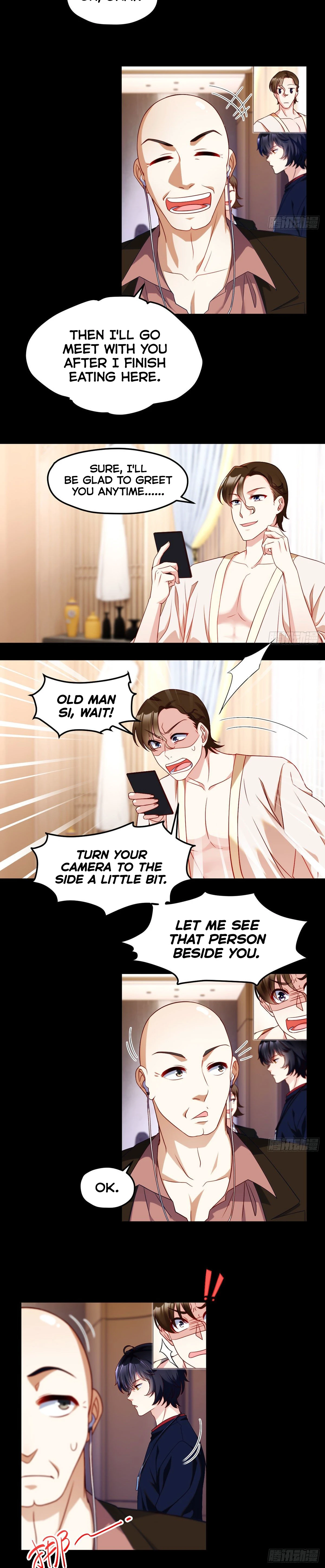 The Immortal Emperor Luo Wuji Has Returned Chapter 53 - Page 2