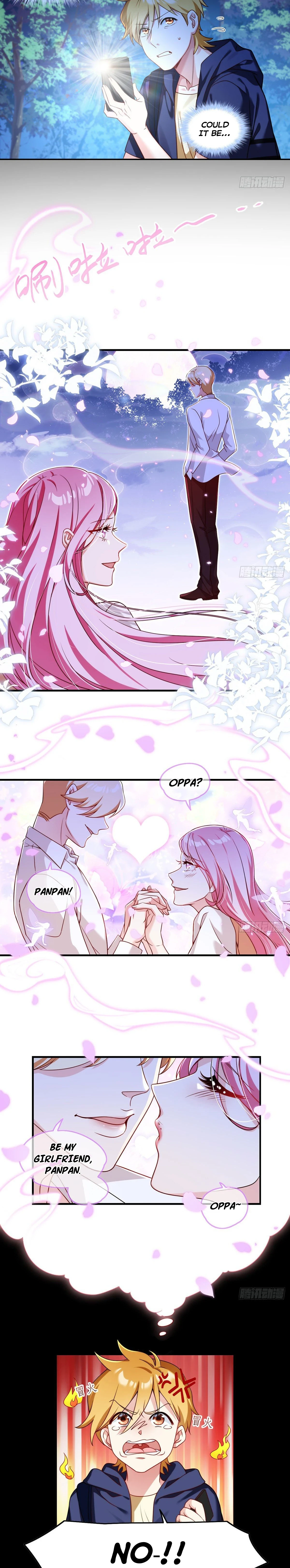 The Immortal Emperor Luo Wuji Has Returned Chapter 58 - Page 2