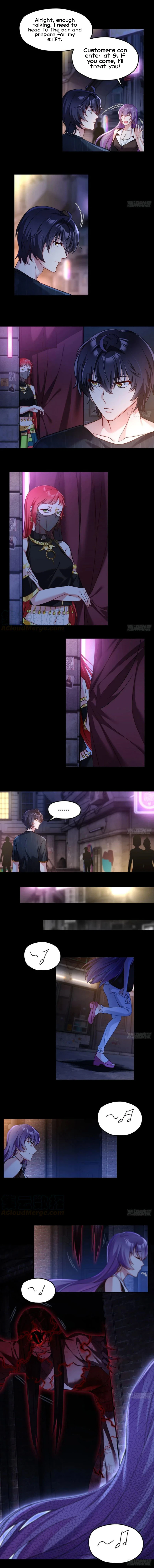 The Immortal Emperor Luo Wuji Has Returned Chapter 65 - Page 4