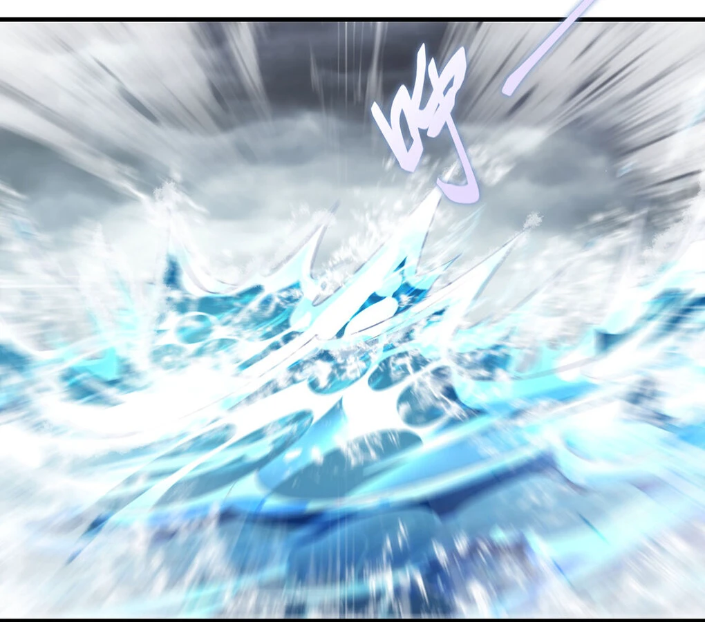 The Immortal Emperor Luo Wuji Has Returned Chapter 75 - Page 4