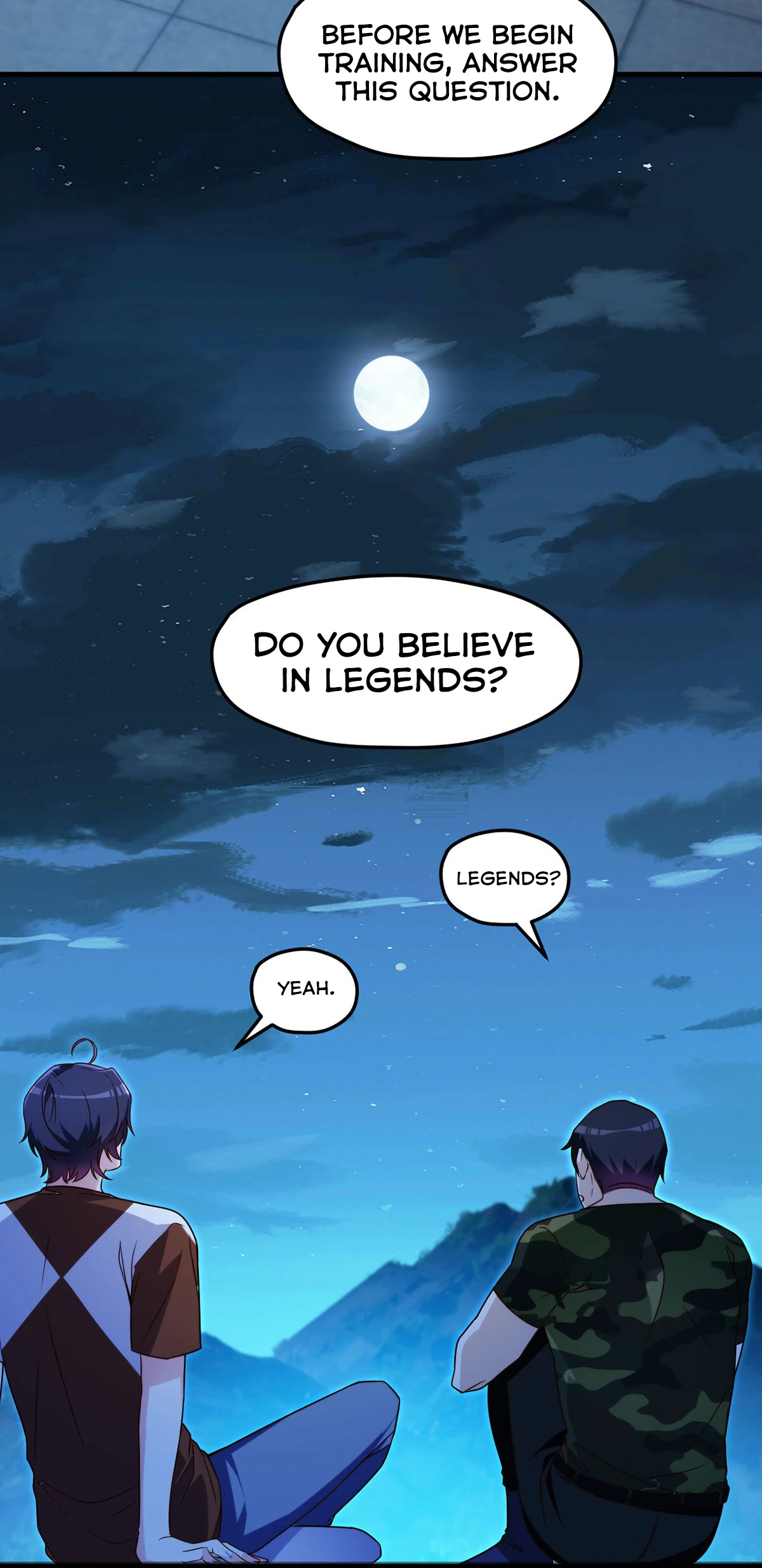 The Immortal Emperor Luo Wuji Has Returned Chapter 78 - Page 6