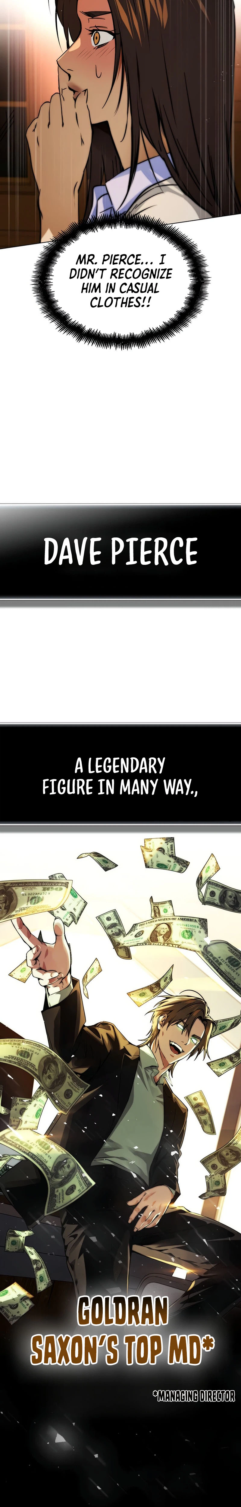 The Investment Method of a Wall Street Genius on Borrowed Time Chapter 4 - Page 30