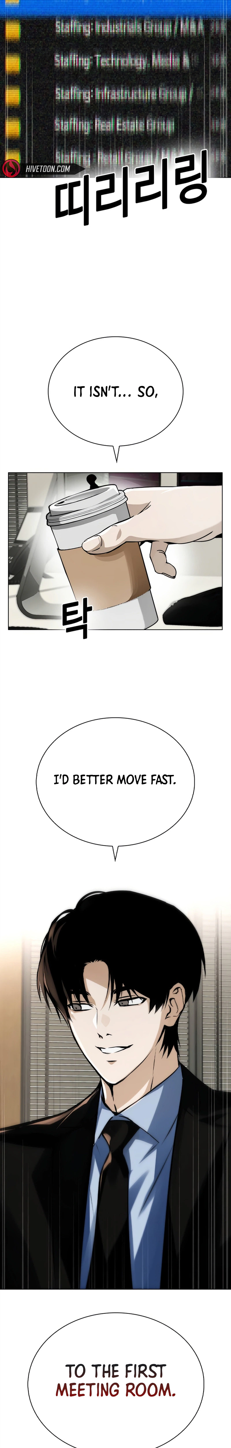 The Investment Method of a Wall Street Genius on Borrowed Time Chapter 6 - Page 26