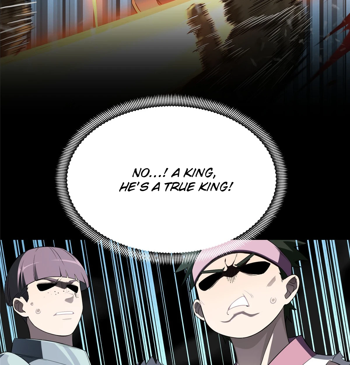 The King's Avatar Chapter 0 - Page 16