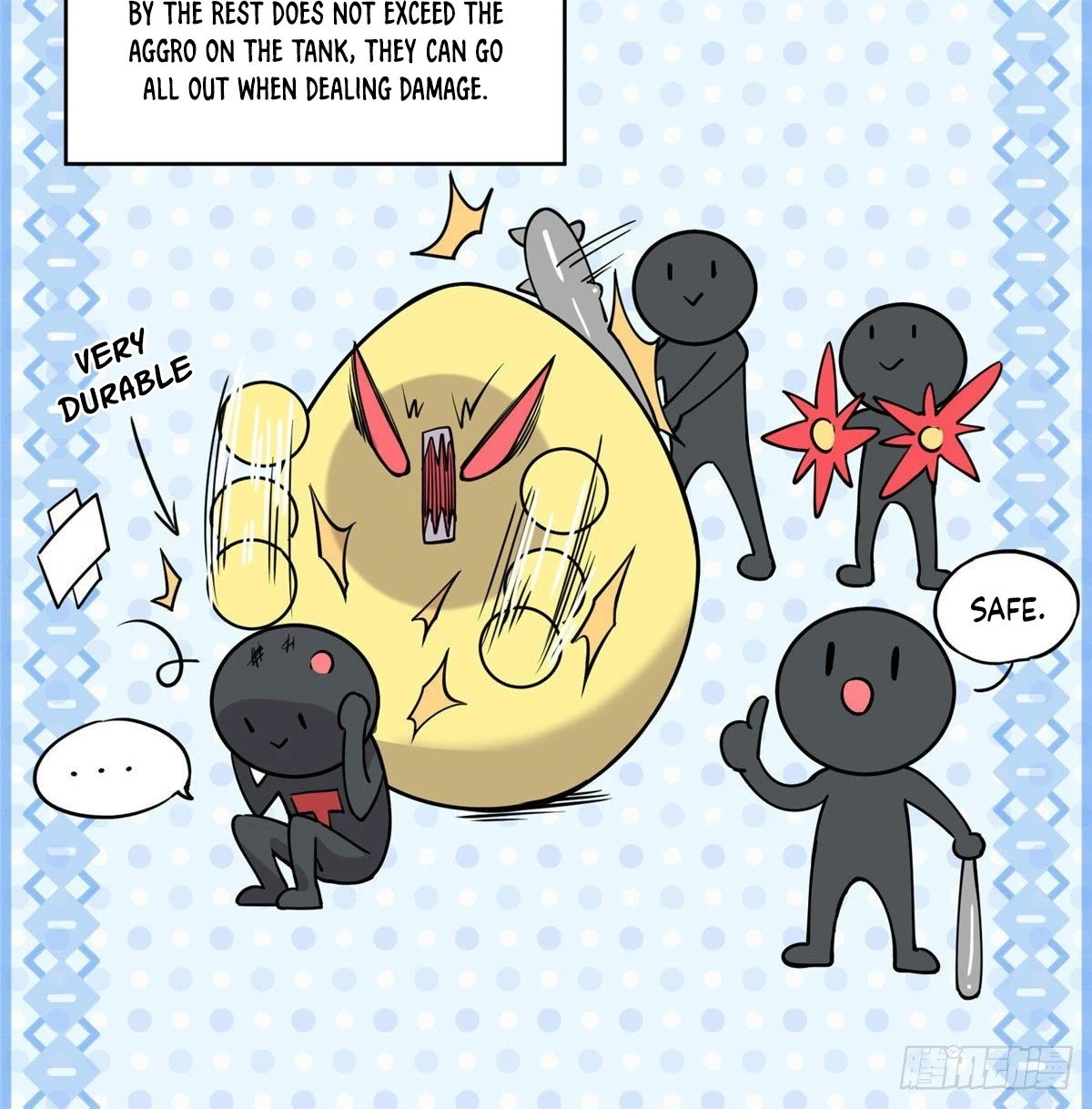 The King's Avatar Chapter 7 - Page 14