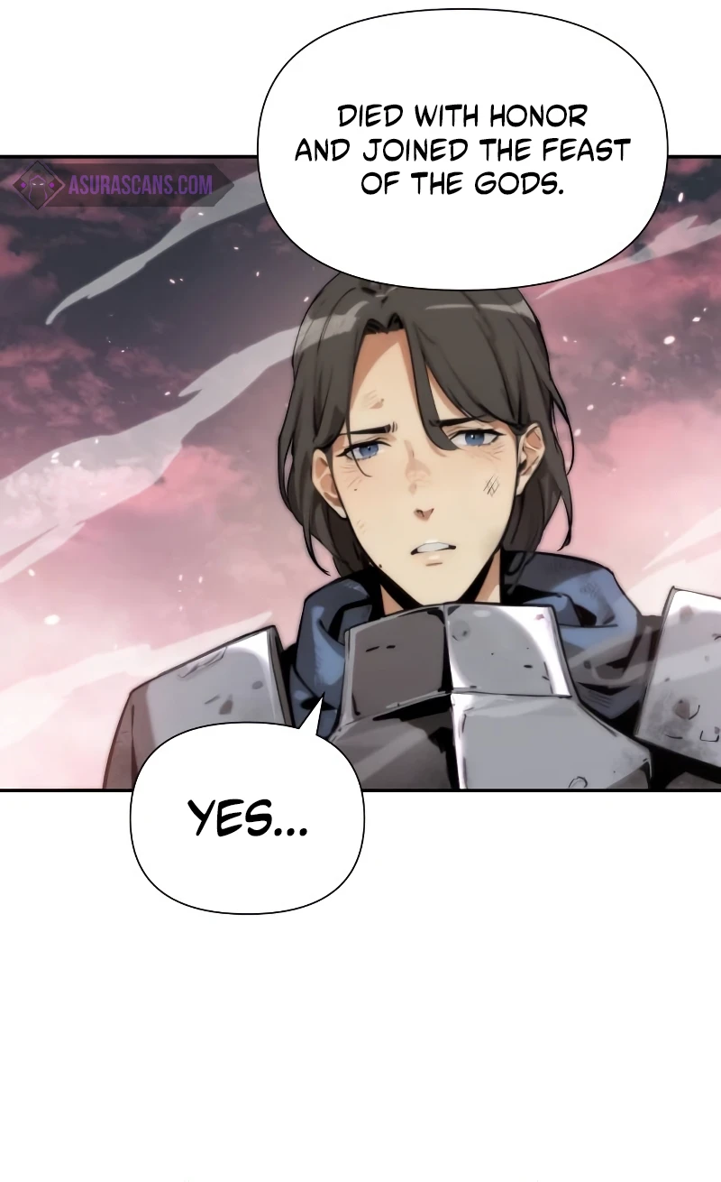 The Knight King Who Returned with a God Chapter 1 - Page 14
