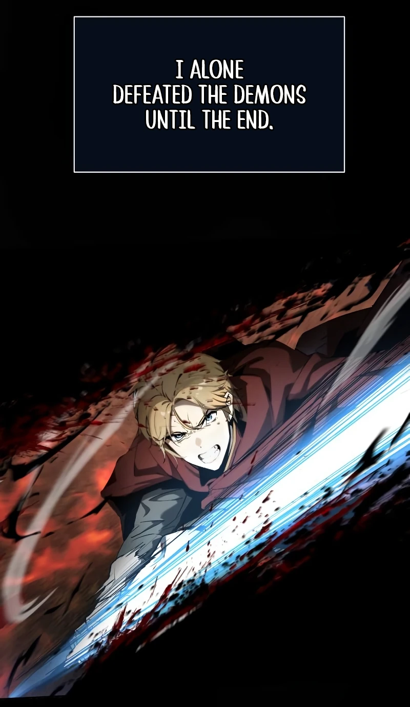 The Knight King Who Returned with a God Chapter 1 - Page 17