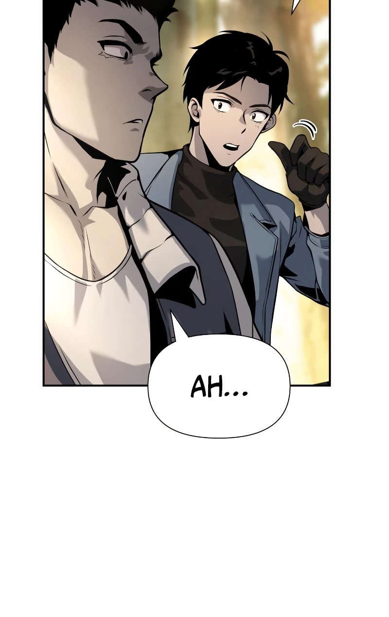 The Knight King Who Returned with a God Chapter 10 - Page 5