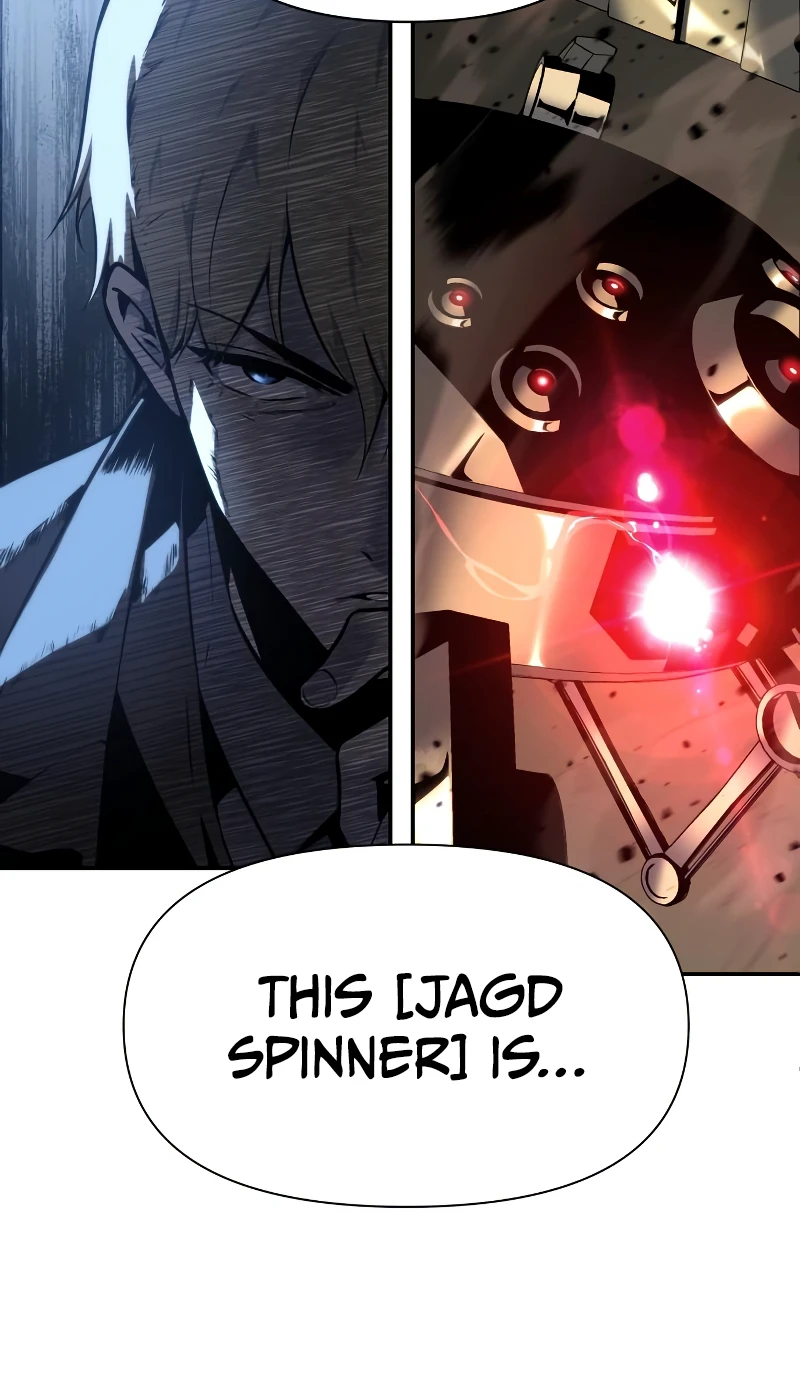 The Knight King Who Returned with a God Chapter 13 - Page 6