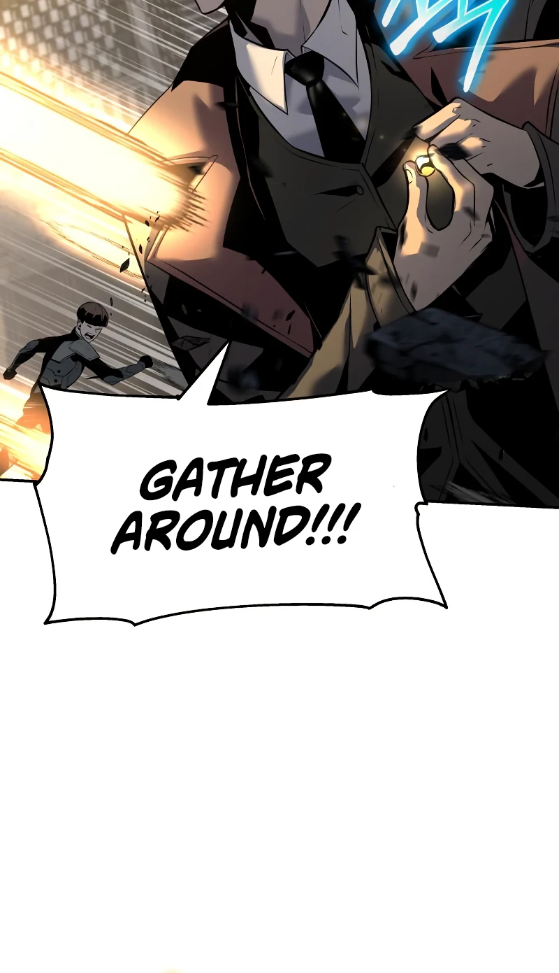 The Knight King Who Returned with a God Chapter 13 - Page 14