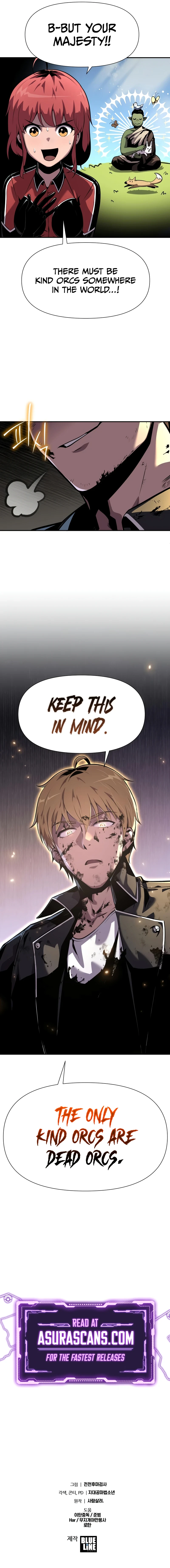The Knight King Who Returned with a God Chapter 20 - Page 14