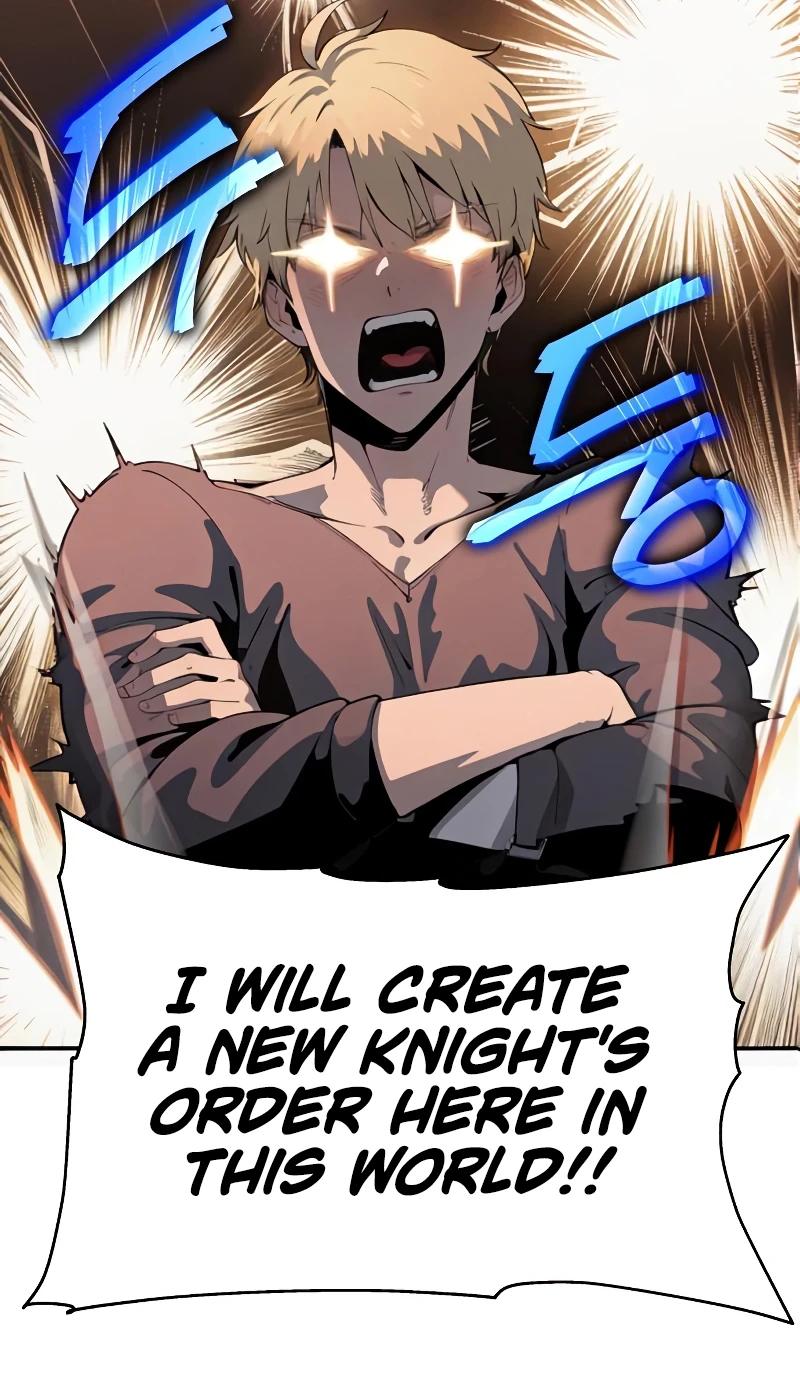 The Knight King Who Returned with a God Chapter 3 - Page 5