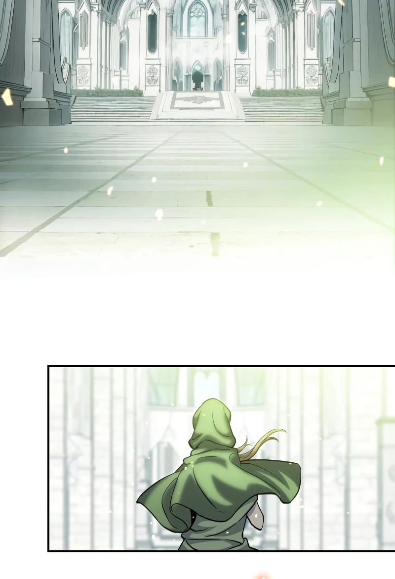The Knight King Who Returned with a God Chapter 3 - Page 8