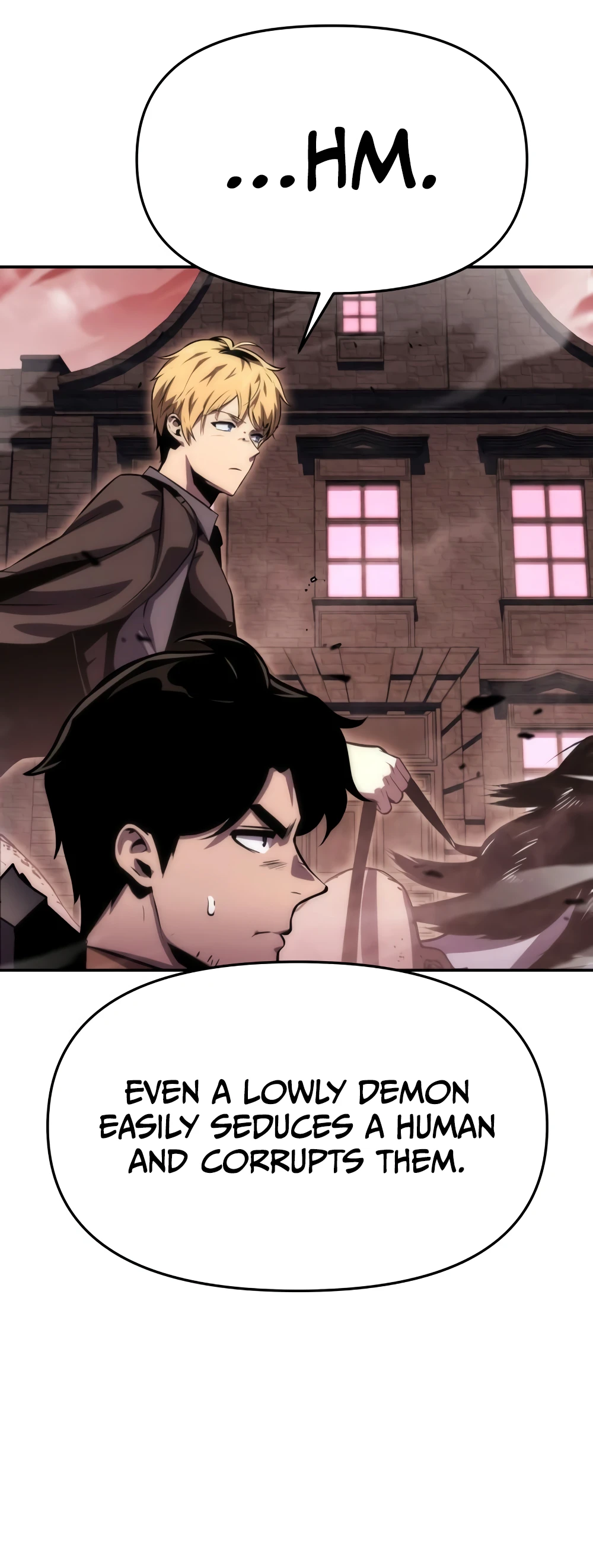 The Knight King Who Returned with a God Chapter 31 - Page 9
