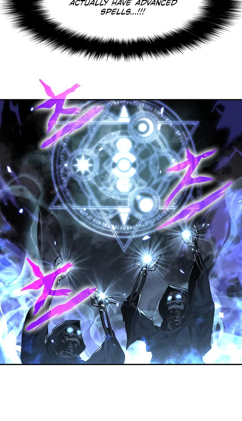 The Knight King Who Returned with a God Chapter 5 - Page 7