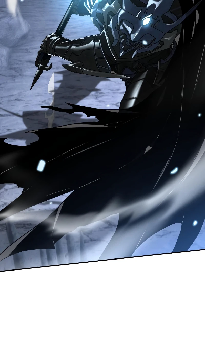 The Knight King Who Returned with a God Chapter 6 - Page 6