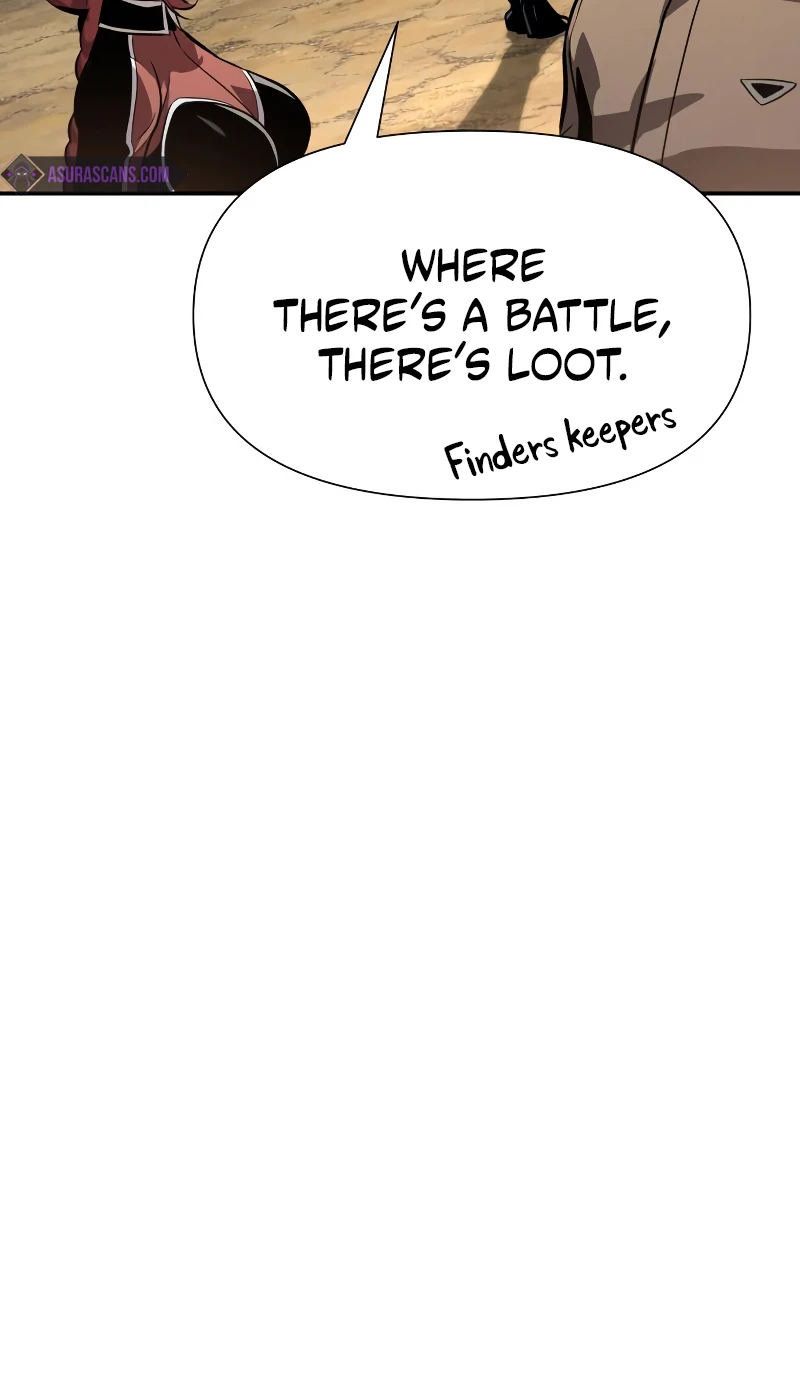 The Knight King Who Returned with a God Chapter 6 - Page 20