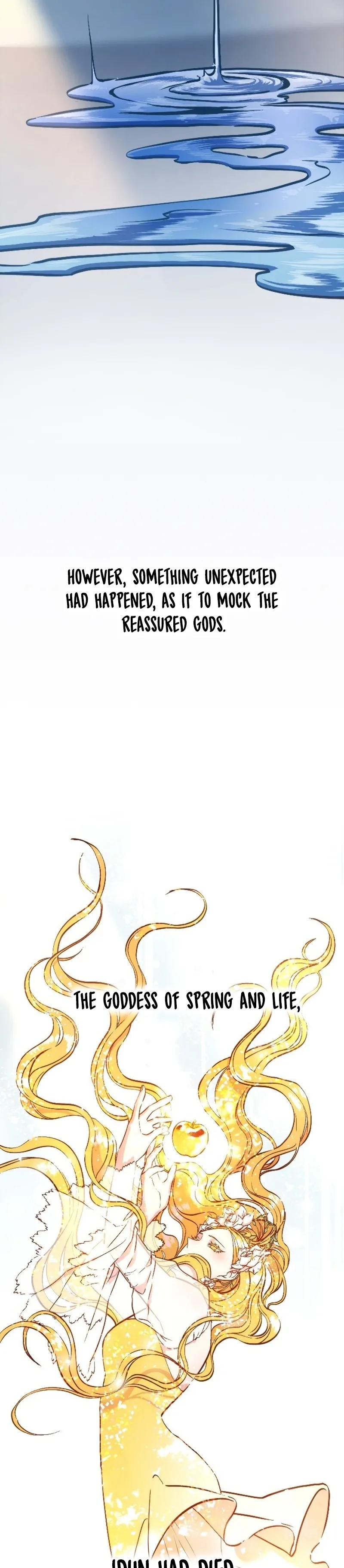 The Last Golden Child Chapter 0 - Page 6