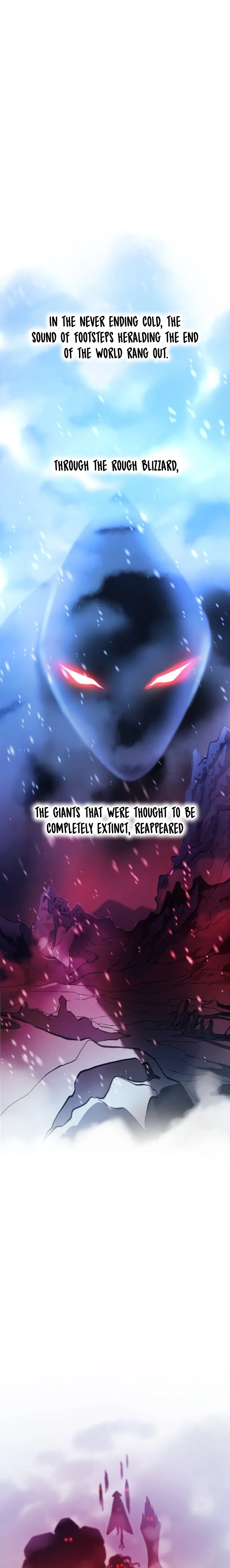The Last Golden Child Chapter 0 - Page 8