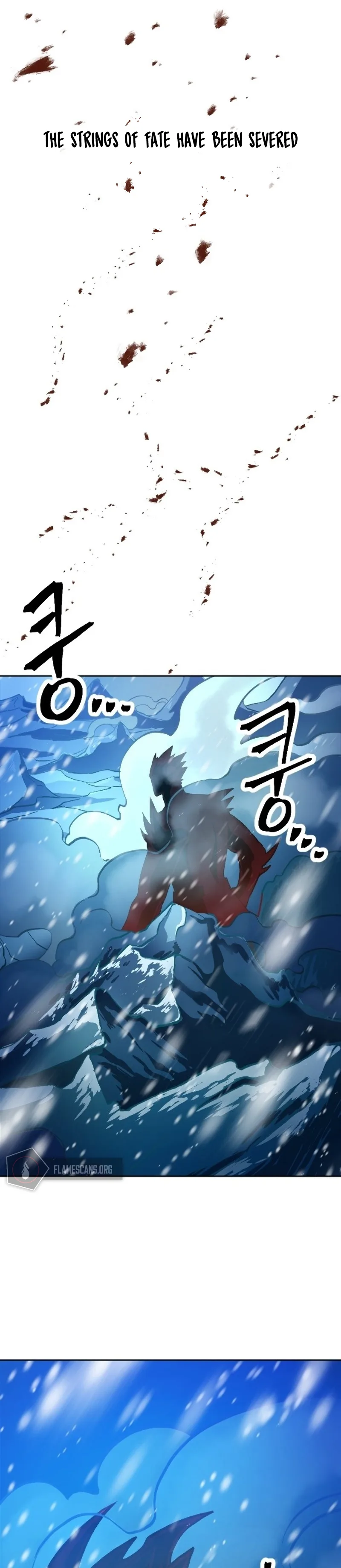 The Last Golden Child Chapter 0 - Page 11