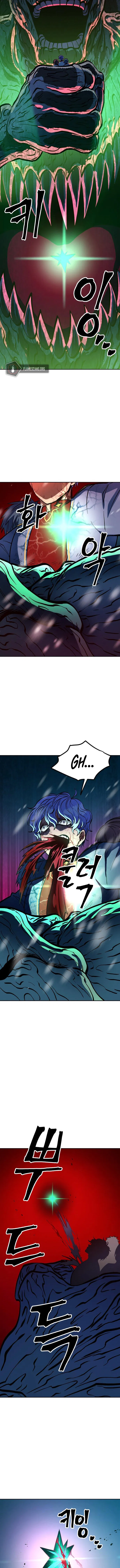 The Last Golden Child Chapter 13 - Page 13