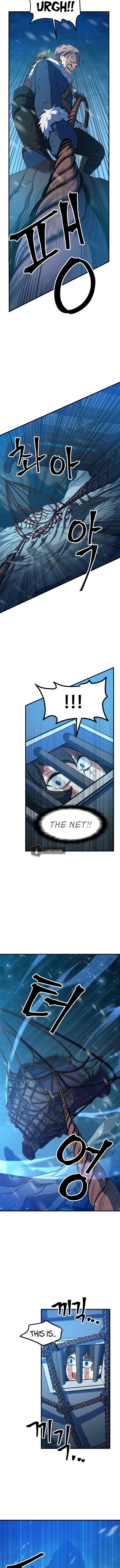 The Last Golden Child Chapter 15 - Page 13