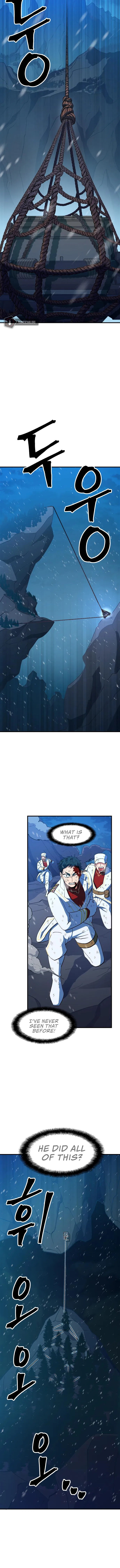 The Last Golden Child Chapter 15 - Page 14