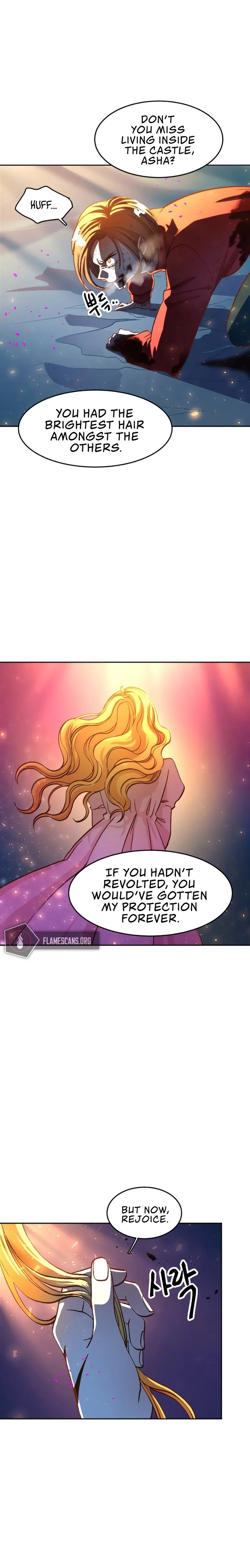 The Last Golden Child Chapter 2 - Page 14