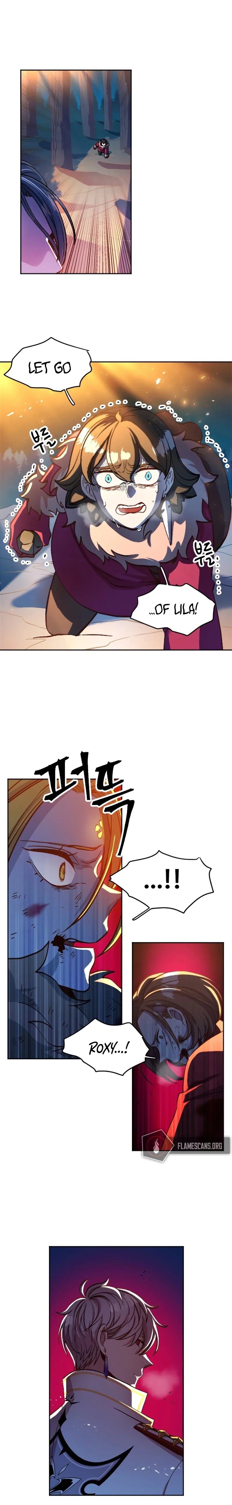 The Last Golden Child Chapter 2 - Page 16
