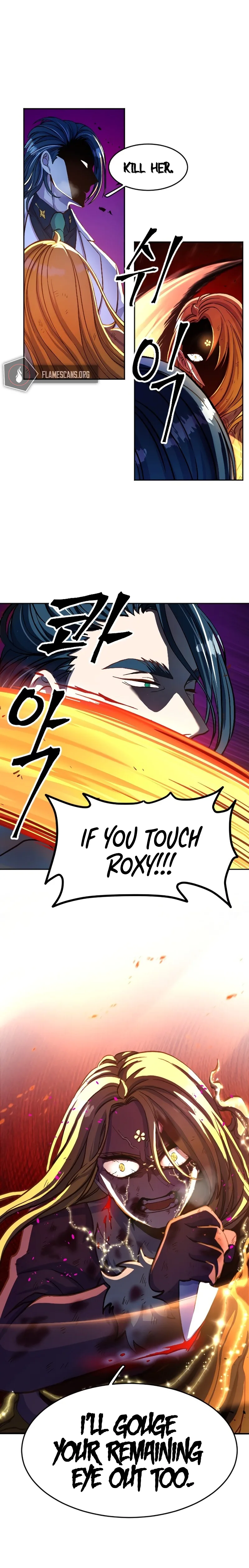 The Last Golden Child Chapter 2 - Page 18