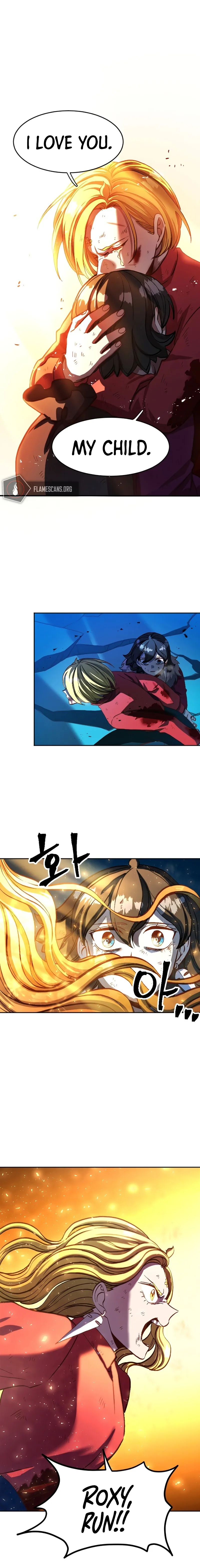 The Last Golden Child Chapter 2 - Page 26