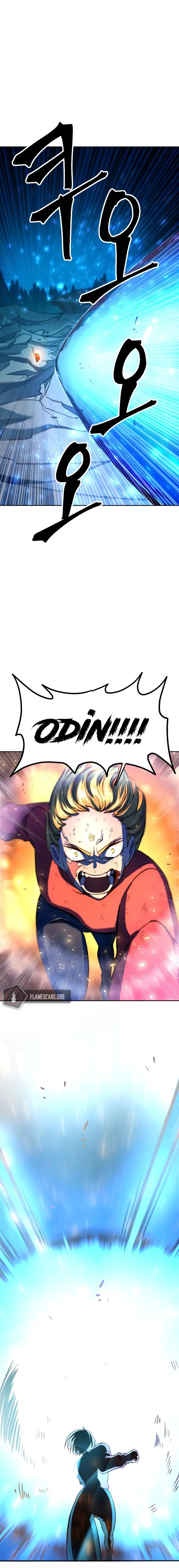 The Last Golden Child Chapter 2 - Page 28